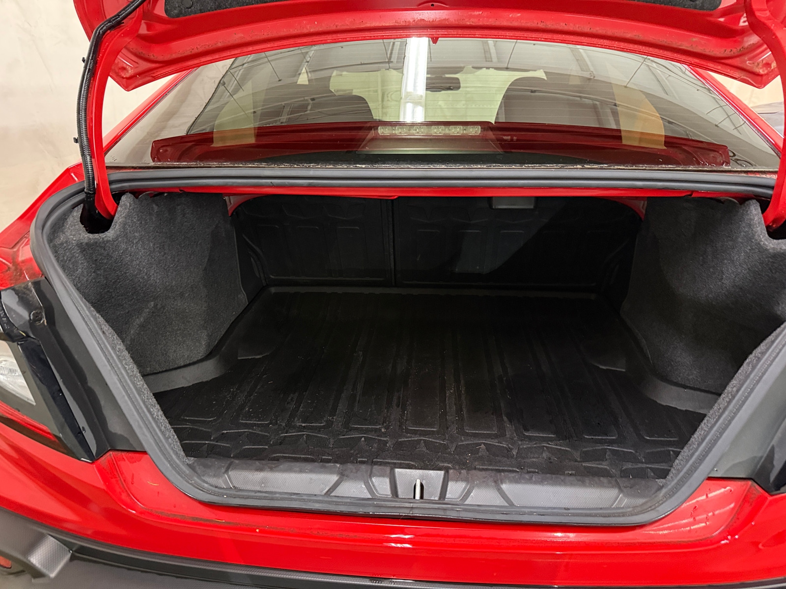 Thumbnail: 2023 Subaru WRX - 7