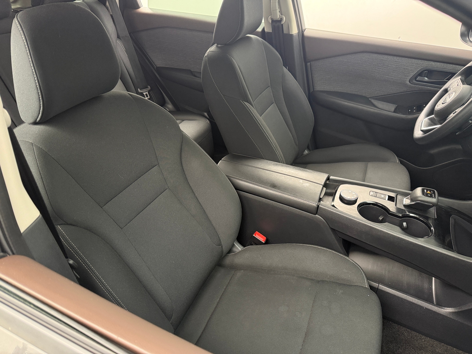 Thumbnail: 2023 Nissan Rogue - 2