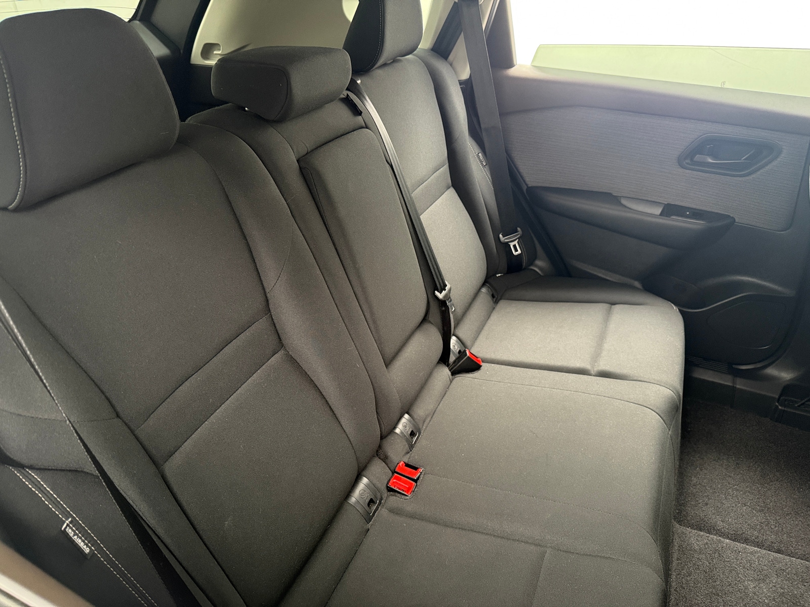 Thumbnail: 2023 Nissan Rogue - 6