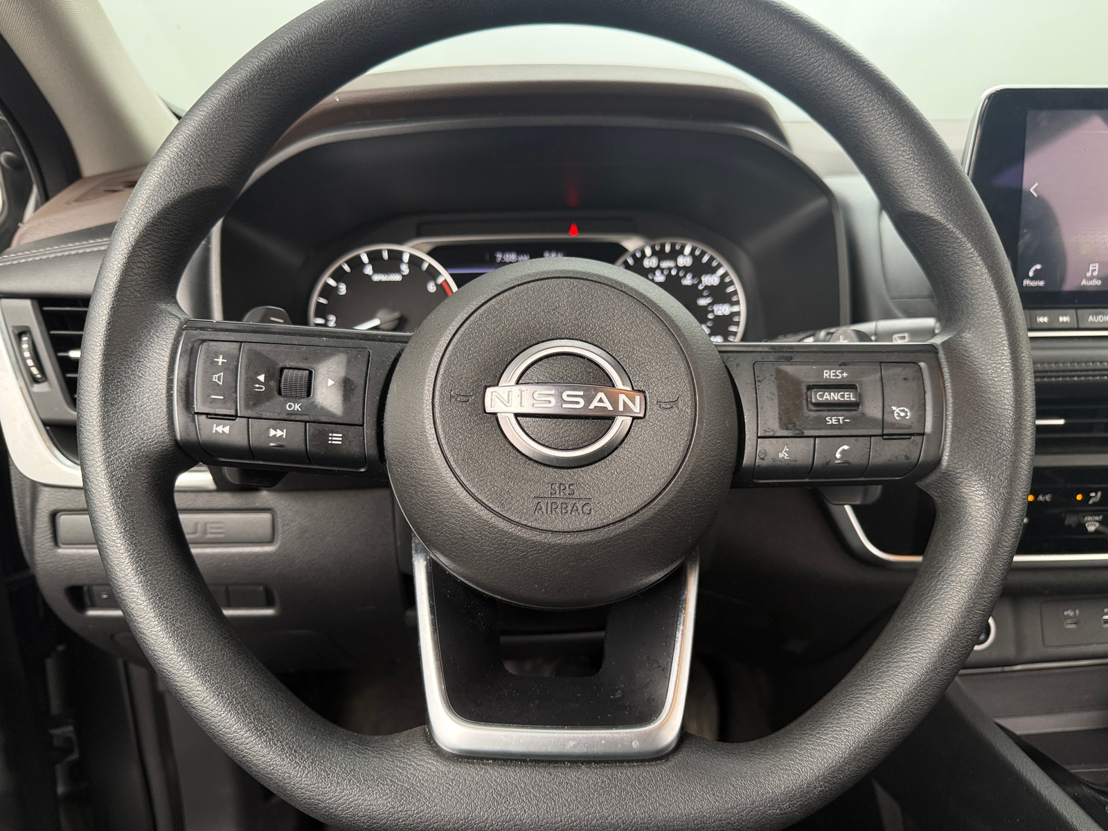 Thumbnail: 2023 Nissan Rogue - 5