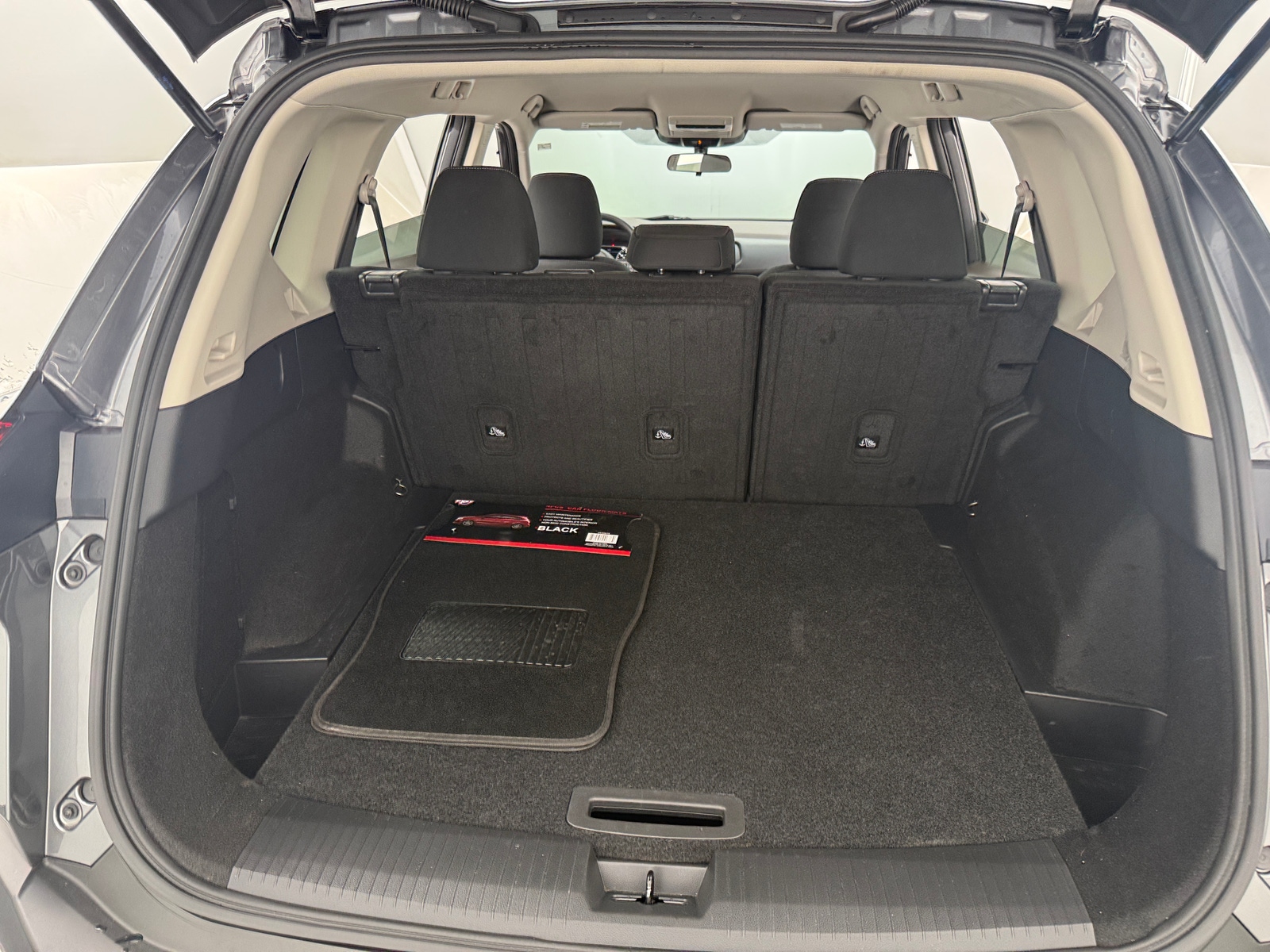 Thumbnail: 2023 Nissan Rogue - 7