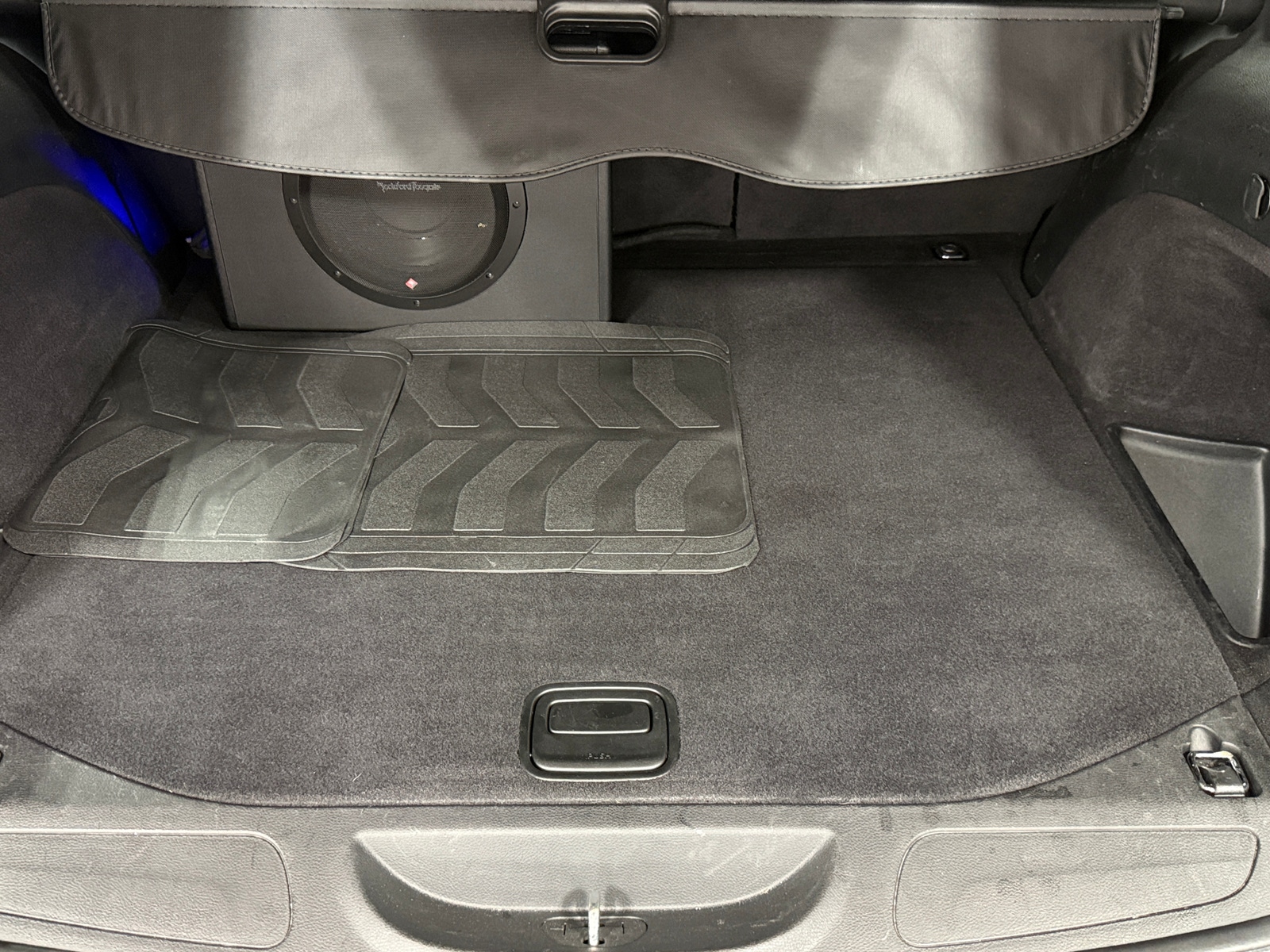 Thumbnail: 2016 Jeep Grand Cherokee - 7