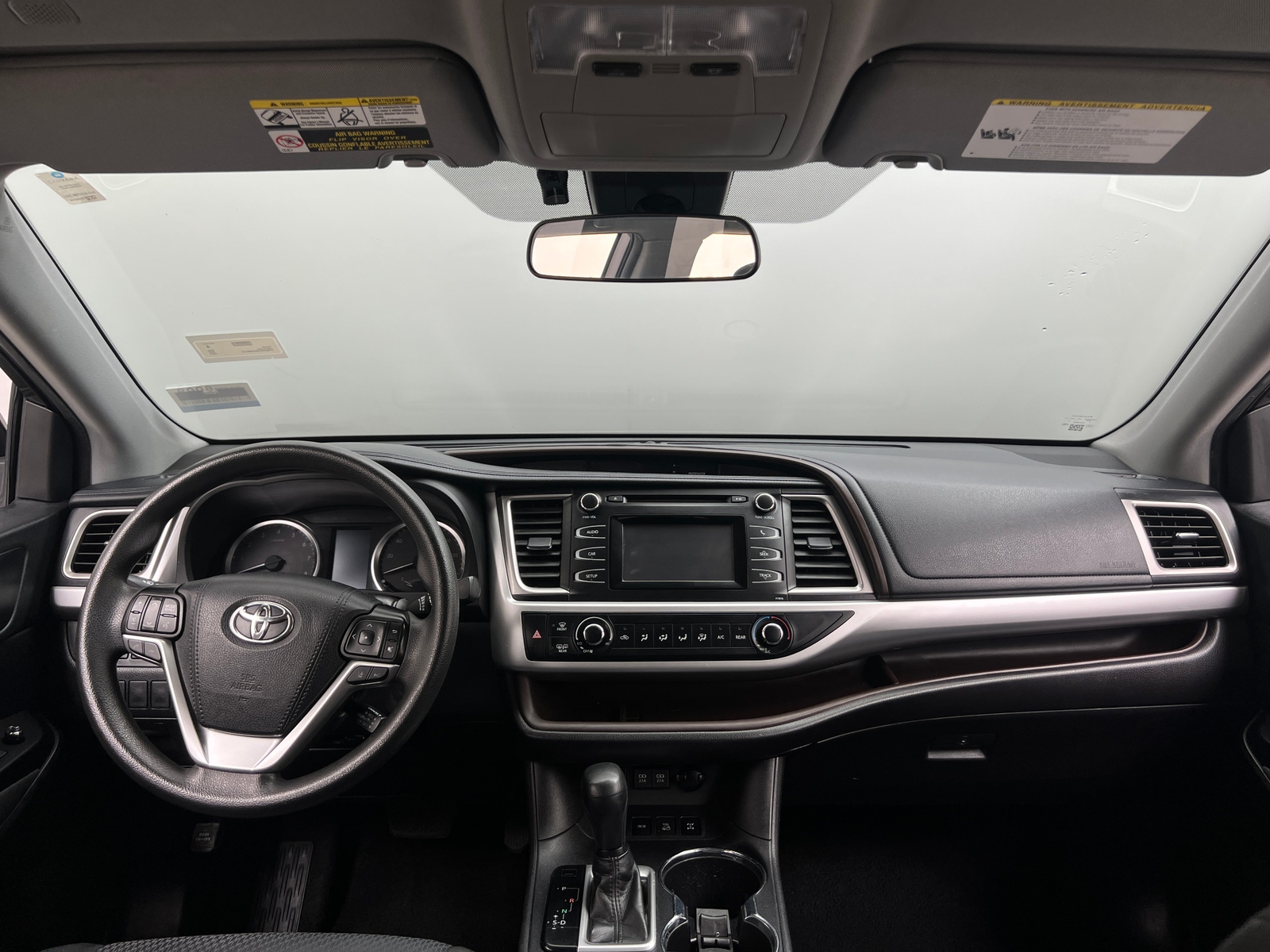 Thumbnail: 2019 Toyota Highlander - 3