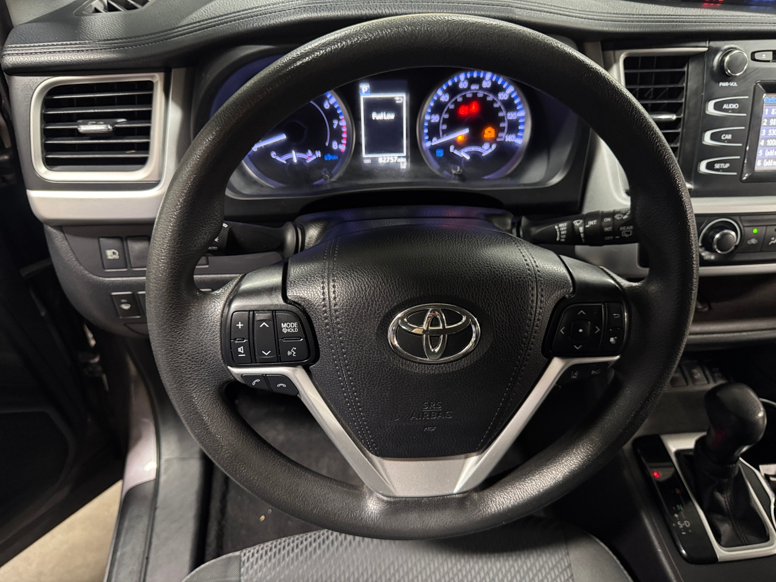 Thumbnail: 2019 Toyota Highlander - 5