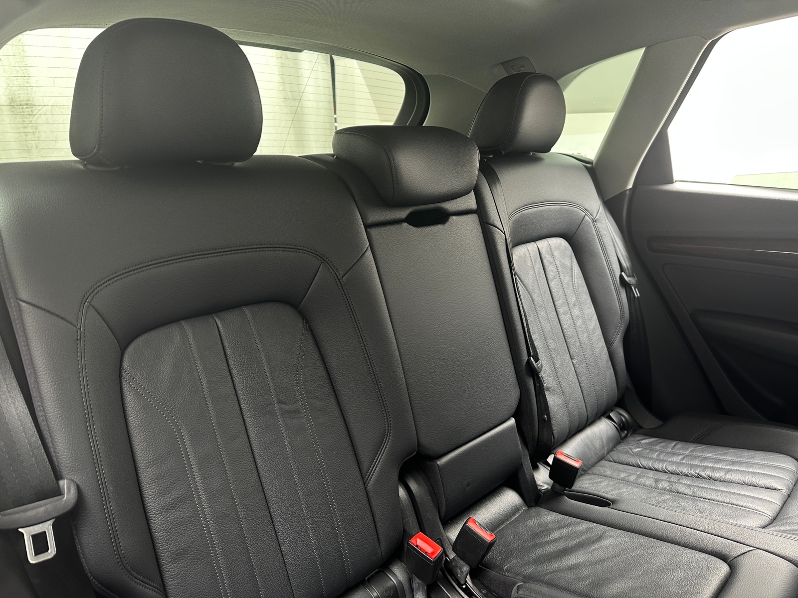 Thumbnail: 2018 Audi Q5 - 5