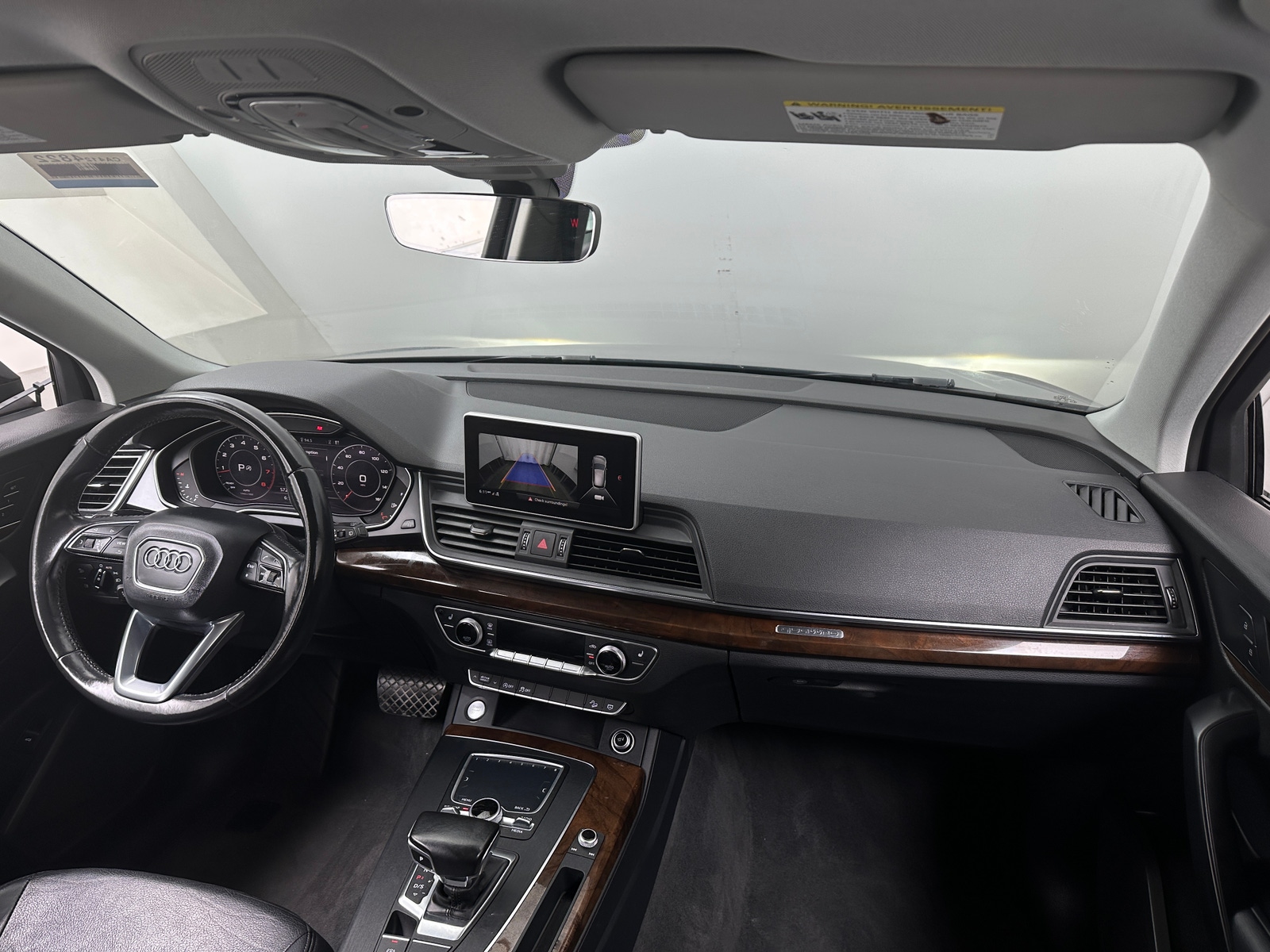 Thumbnail: 2018 Audi Q5 - 2