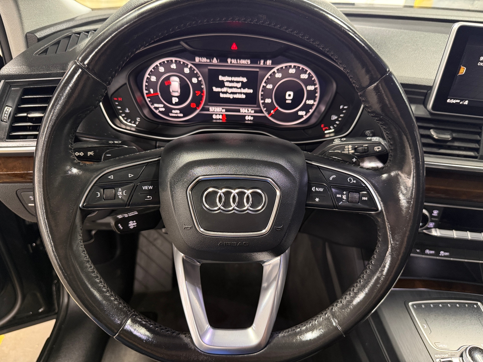 Thumbnail: 2018 Audi Q5 - 4