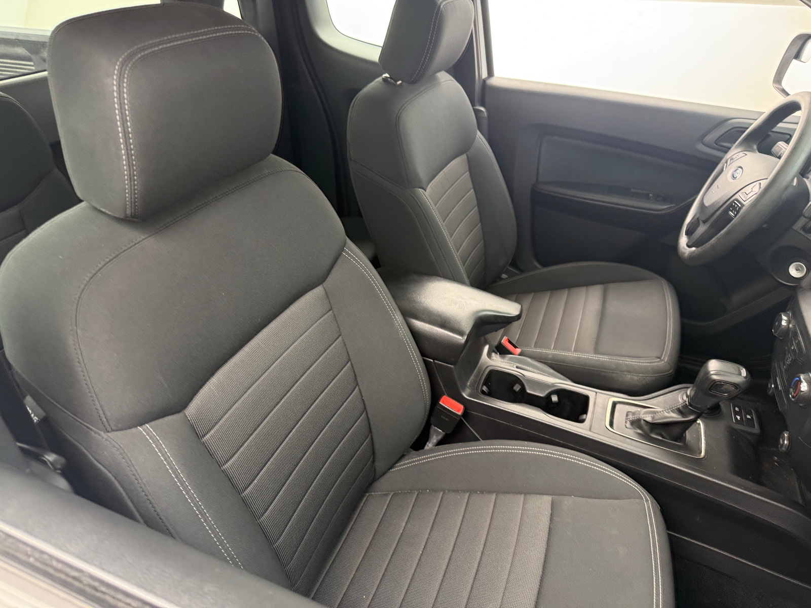 Thumbnail: 2019 Ford Ranger - 2