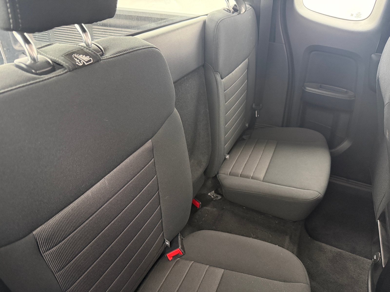 Thumbnail: 2019 Ford Ranger - 6