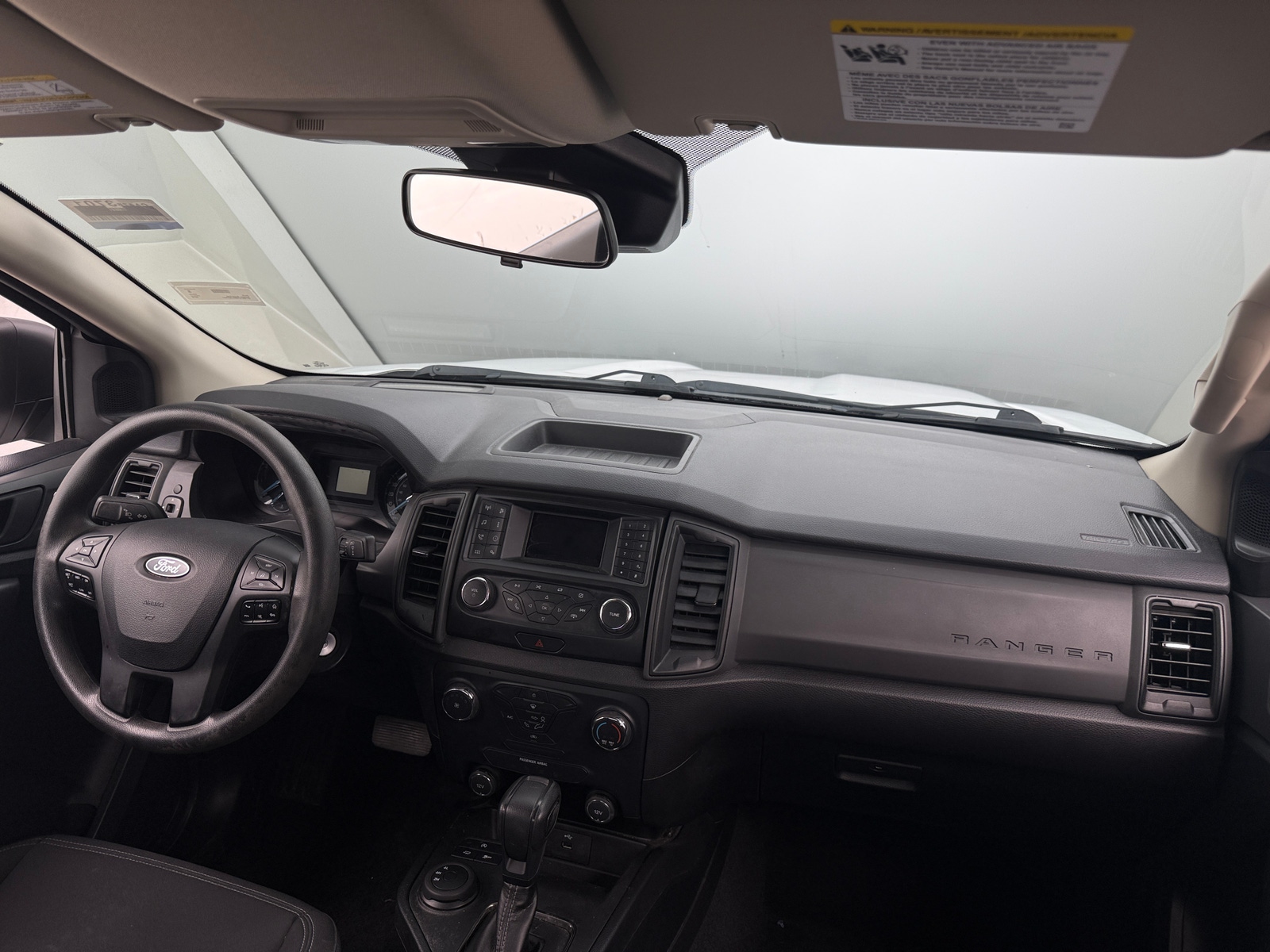 Thumbnail: 2019 Ford Ranger - 3