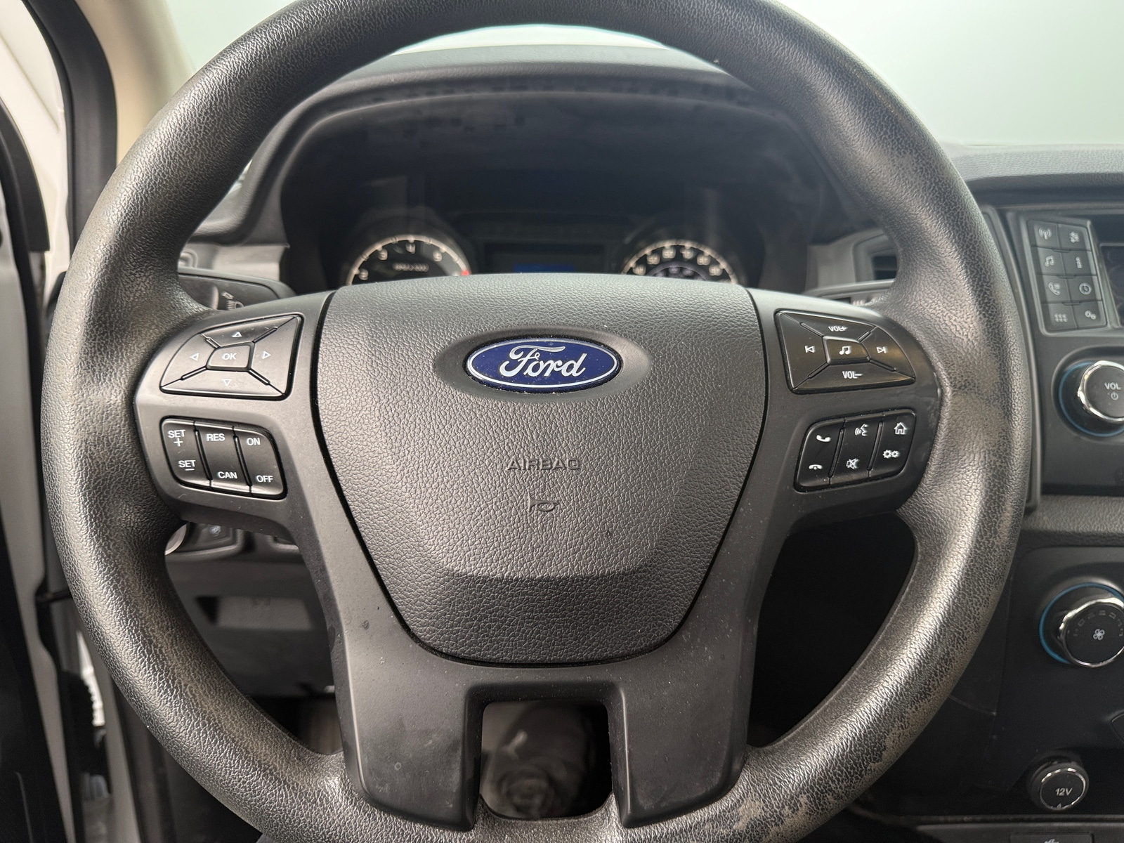 Thumbnail: 2019 Ford Ranger - 5