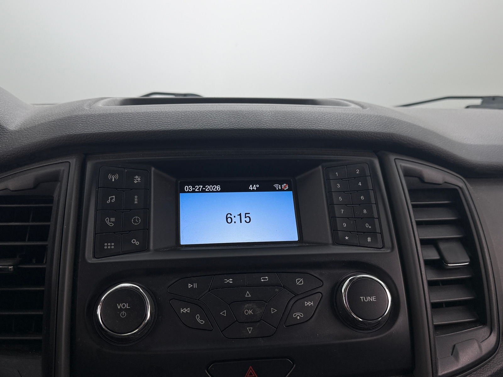 Thumbnail: 2019 Ford Ranger - 4