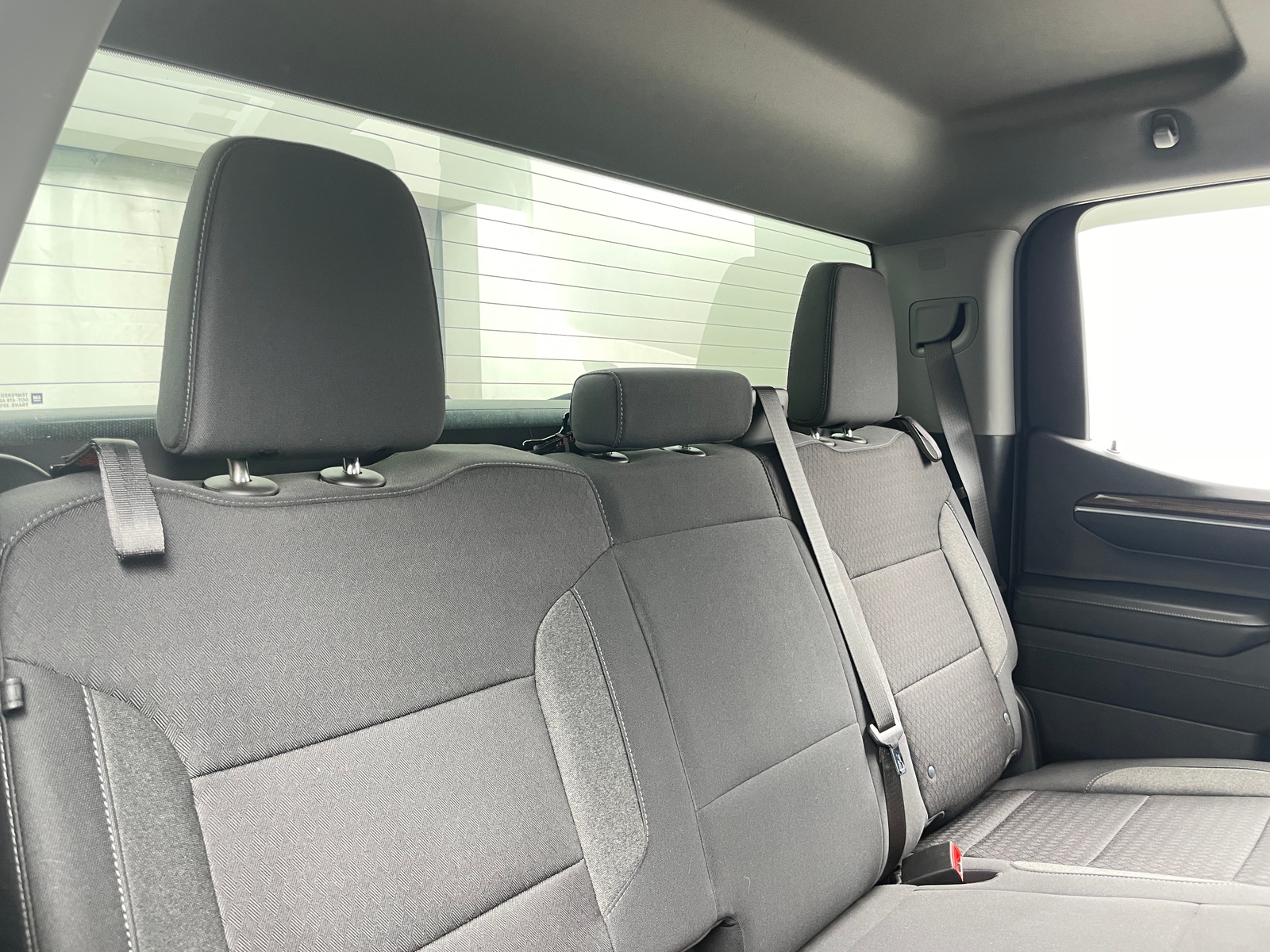 Thumbnail: 2023 Chevrolet Silverado 1500 - 6