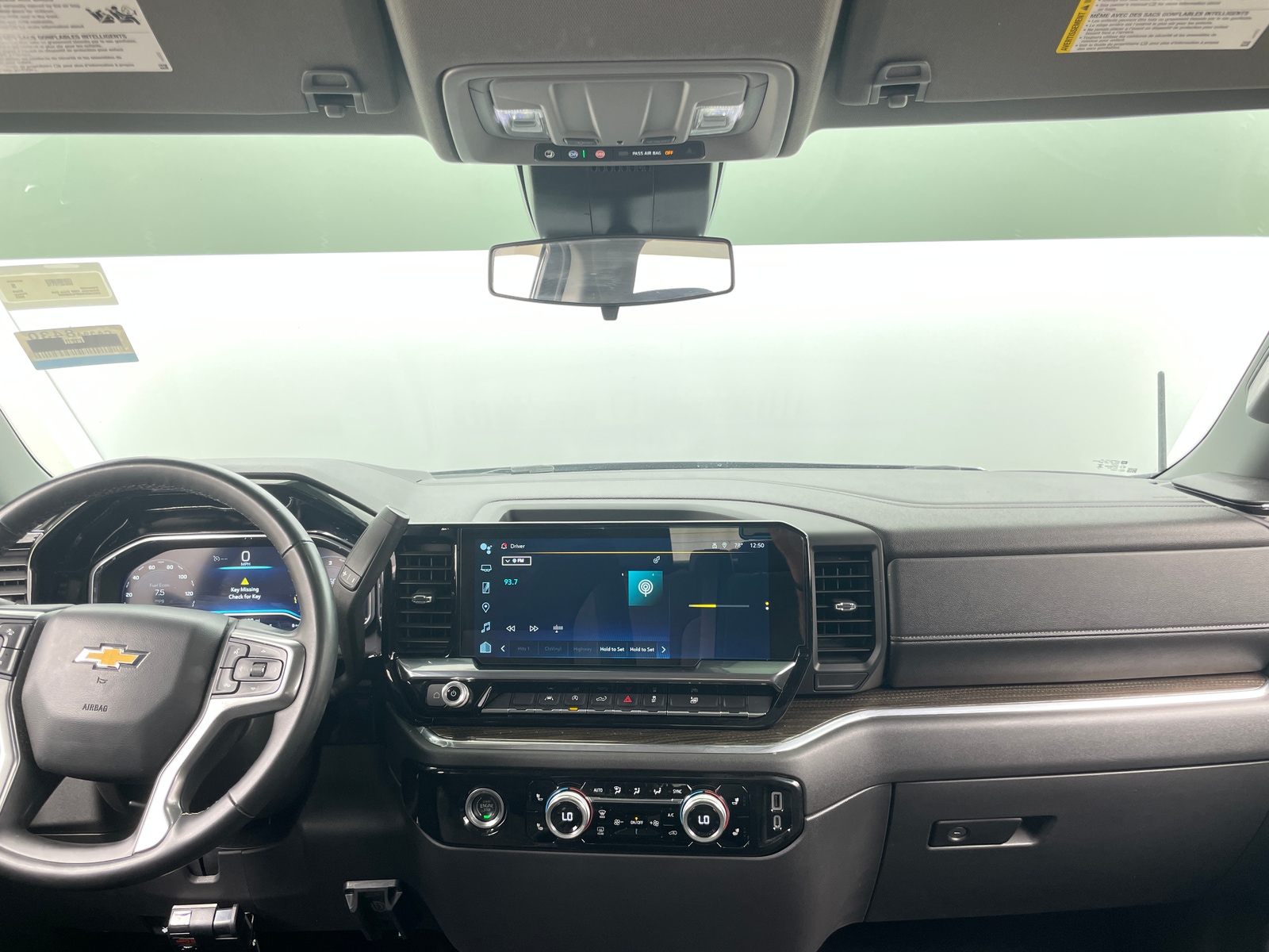 Thumbnail: 2023 Chevrolet Silverado 1500 - 3