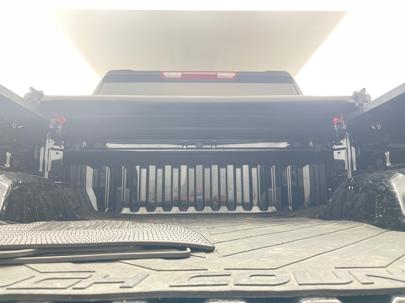 Thumbnail: 2023 Chevrolet Silverado 1500 - 7