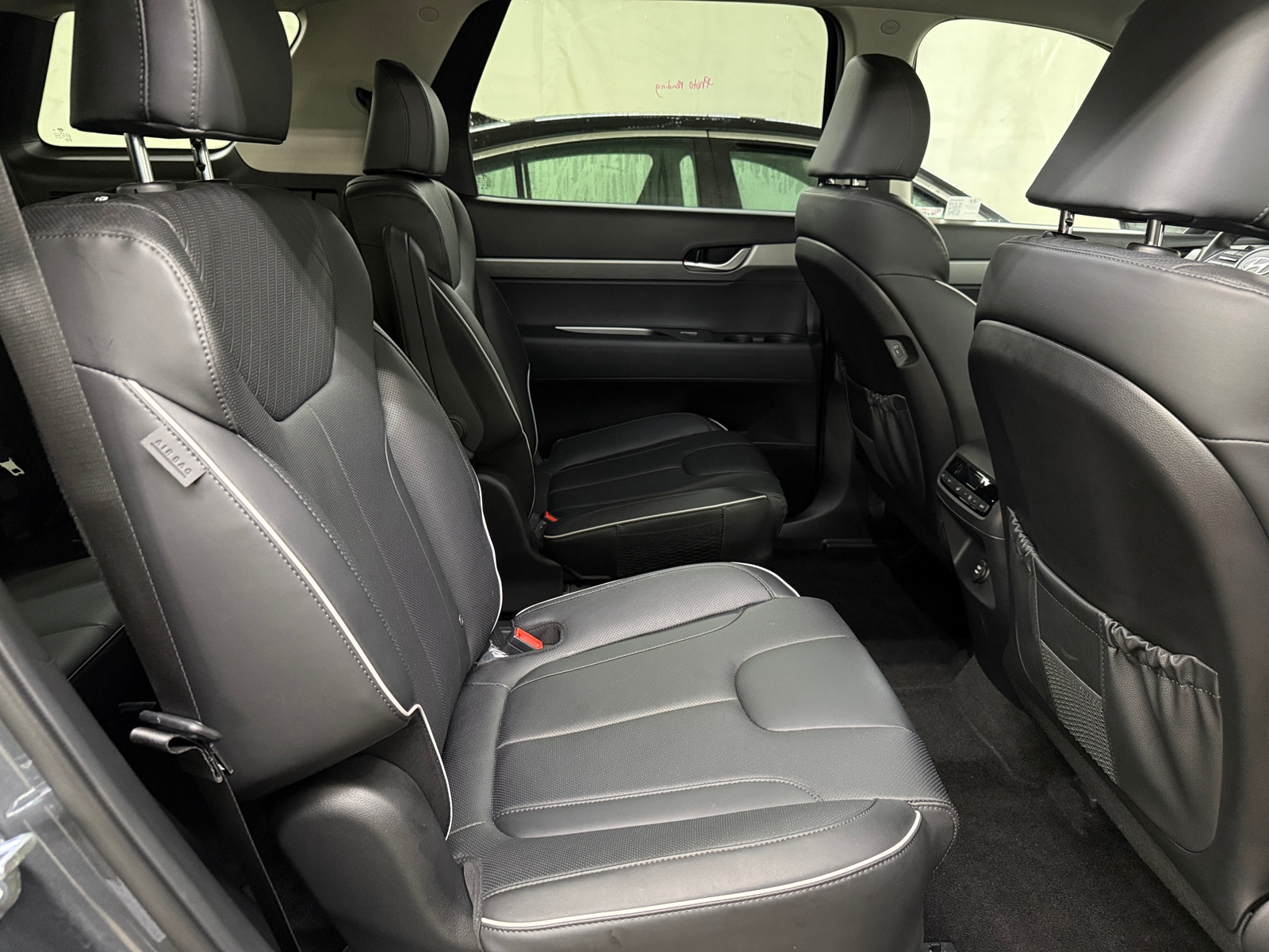 Thumbnail: 2025 Hyundai Palisade - 5