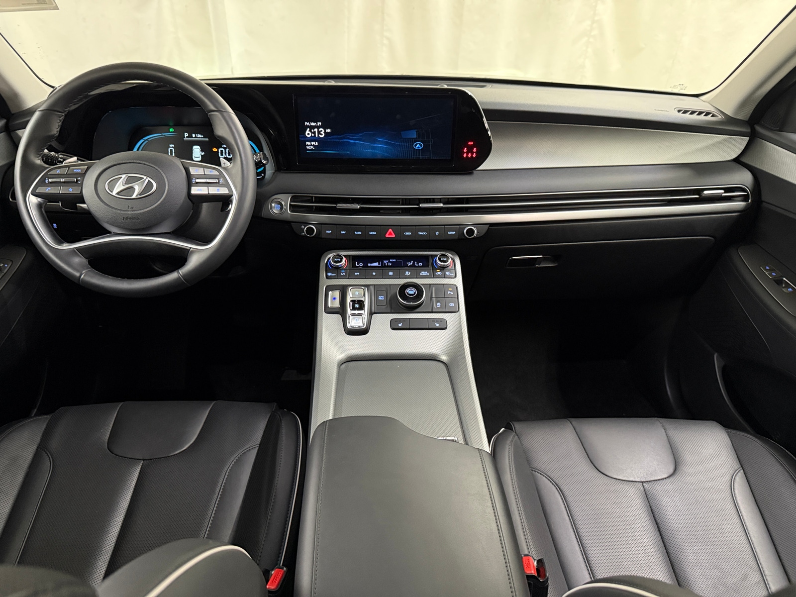 Thumbnail: 2025 Hyundai Palisade - 2