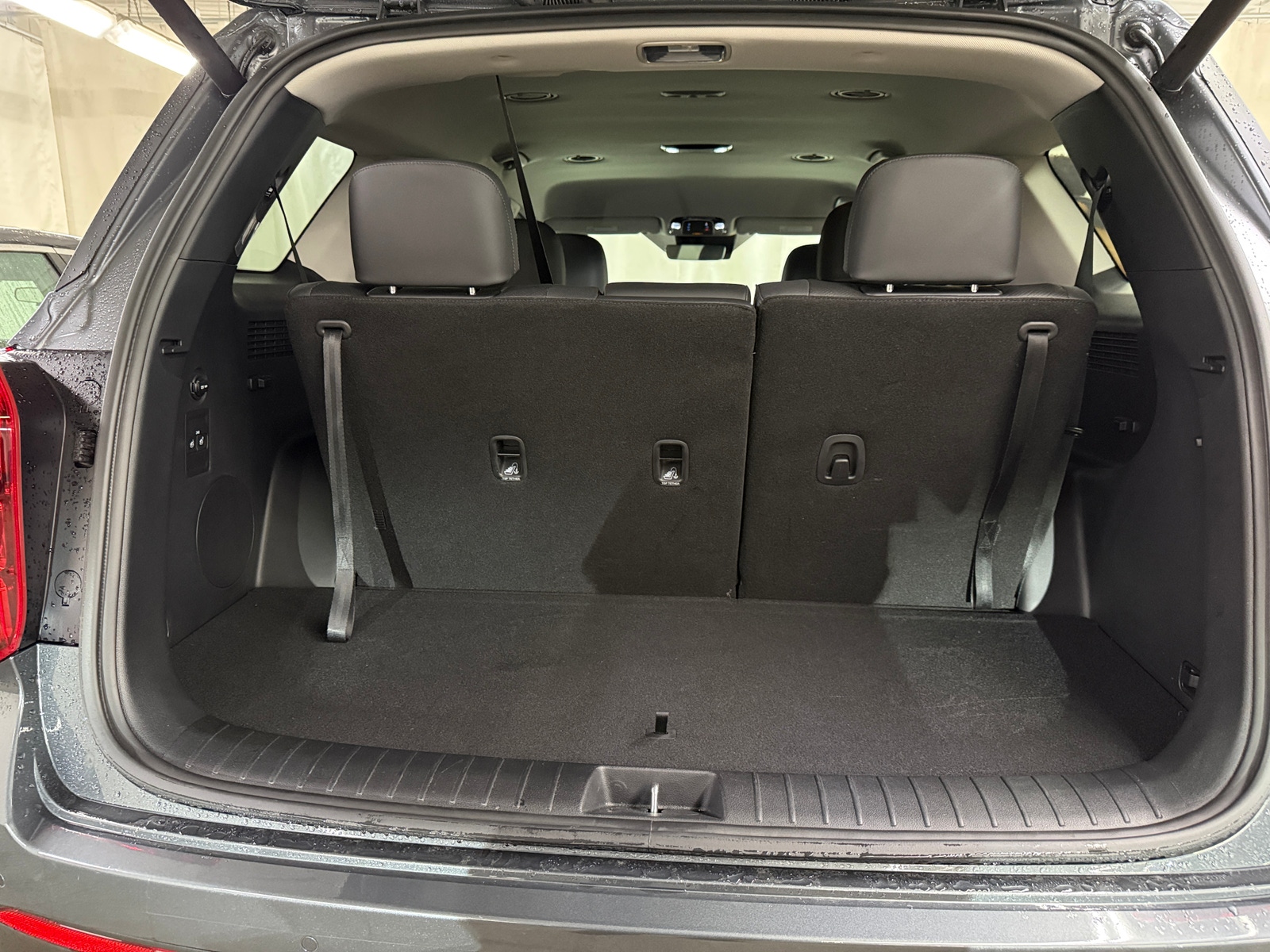 Thumbnail: 2025 Hyundai Palisade - 6