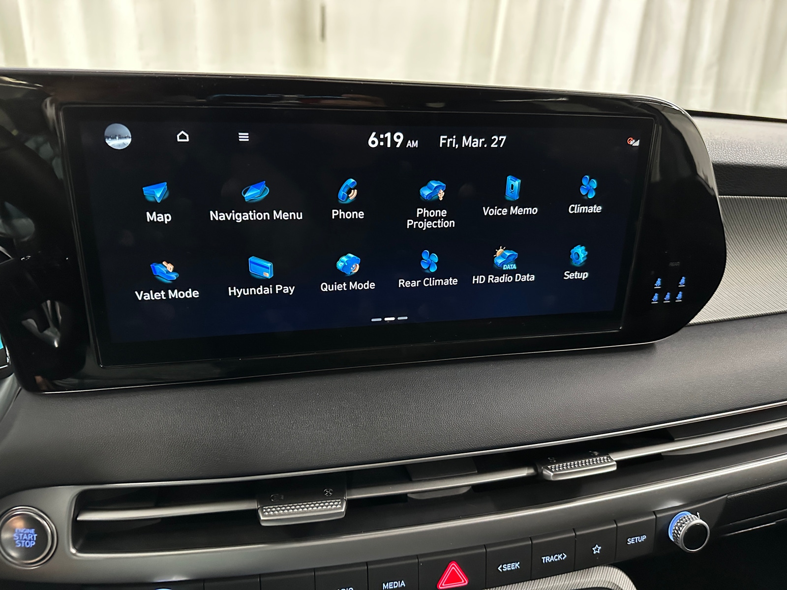 Thumbnail: 2025 Hyundai Palisade - 3