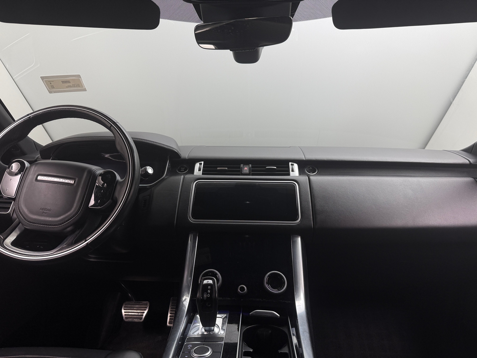 Thumbnail: 2019 Land Rover Range Rover Sport - 2