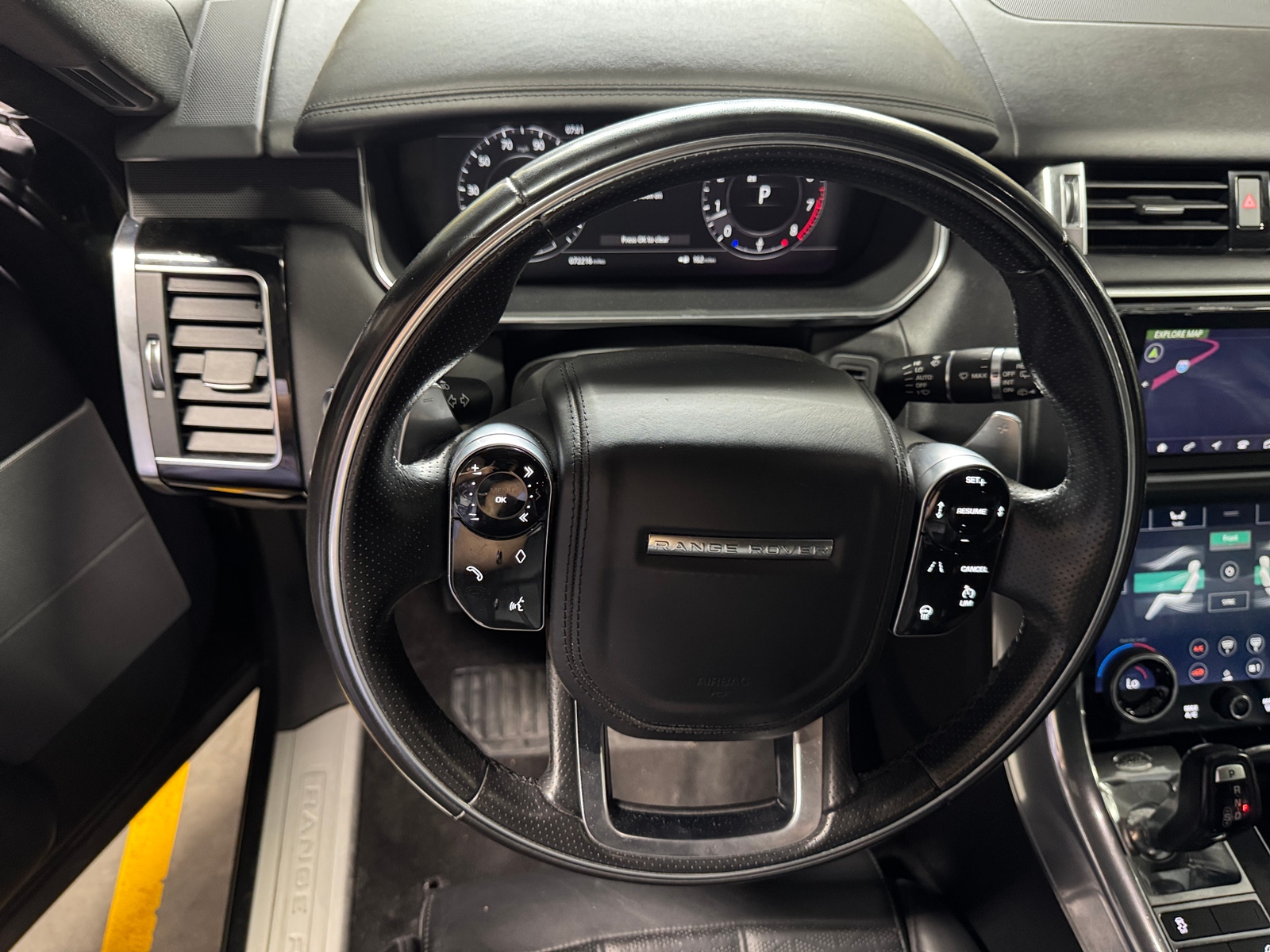 Thumbnail: 2019 Land Rover Range Rover Sport - 4