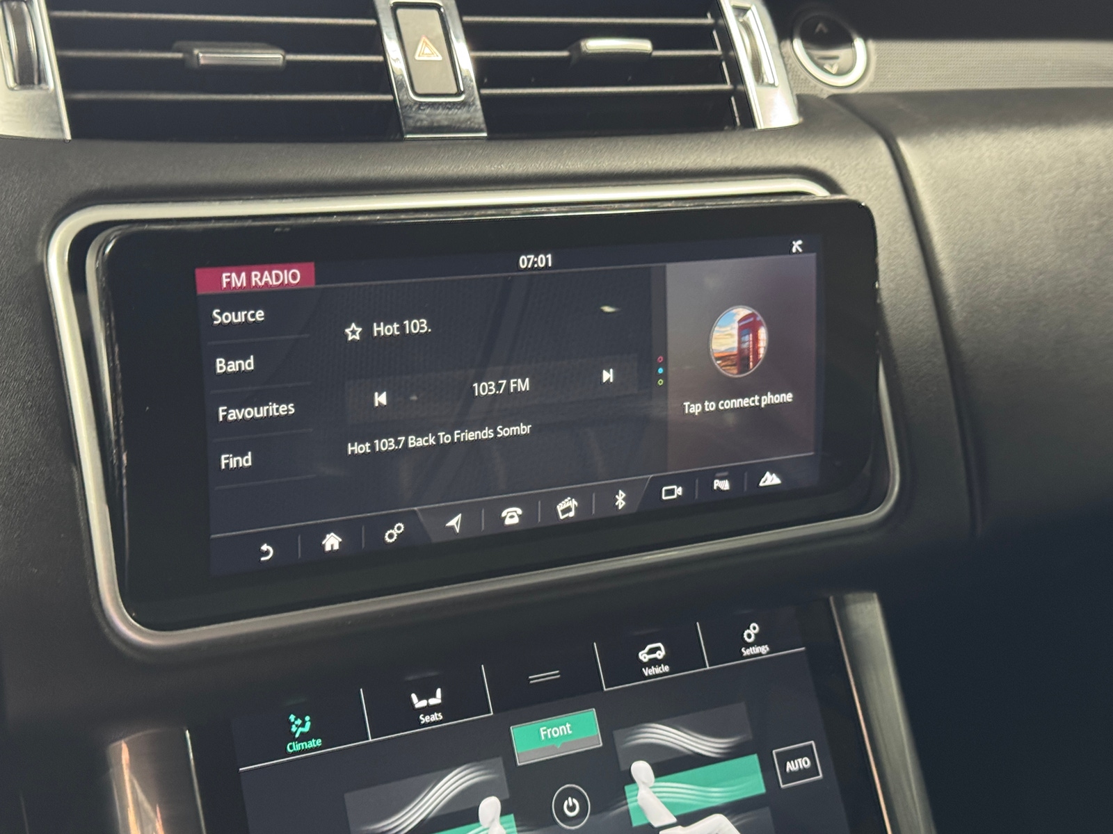 Thumbnail: 2019 Land Rover Range Rover Sport - 3