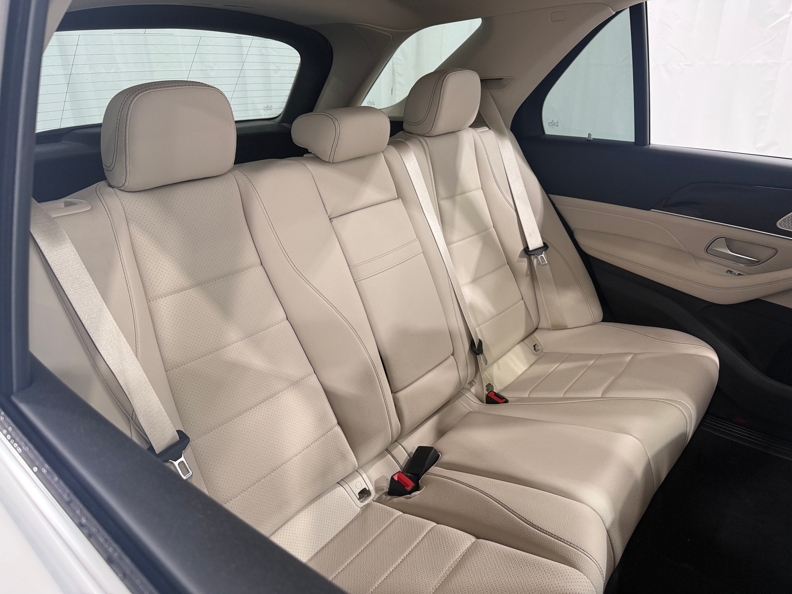 Thumbnail: 2023 Mercedes-Benz GLE - 5