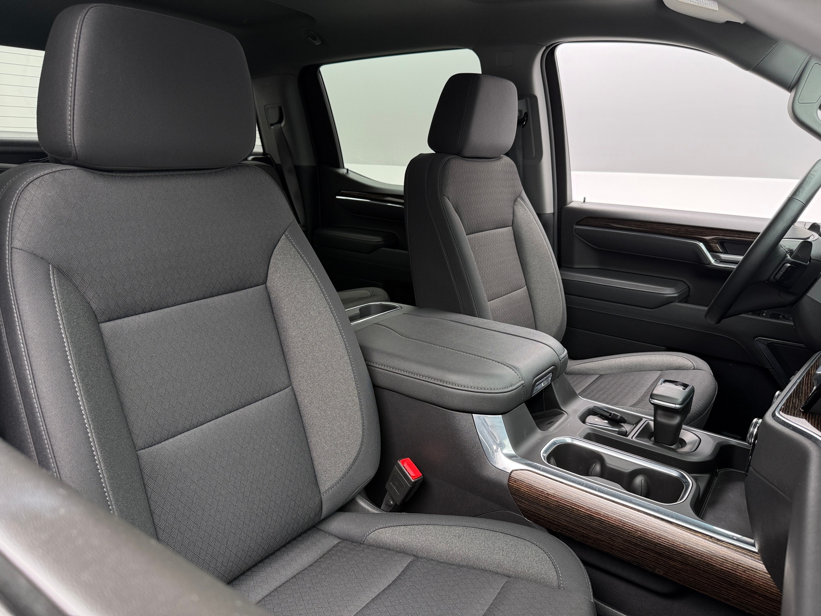 Thumbnail: 2025 GMC Sierra 1500 - 2