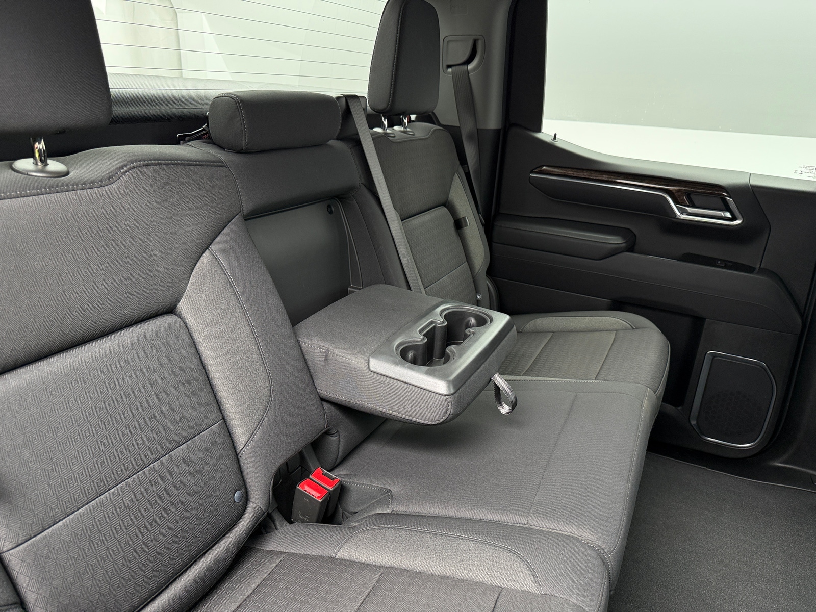 Thumbnail: 2025 GMC Sierra 1500 - 6