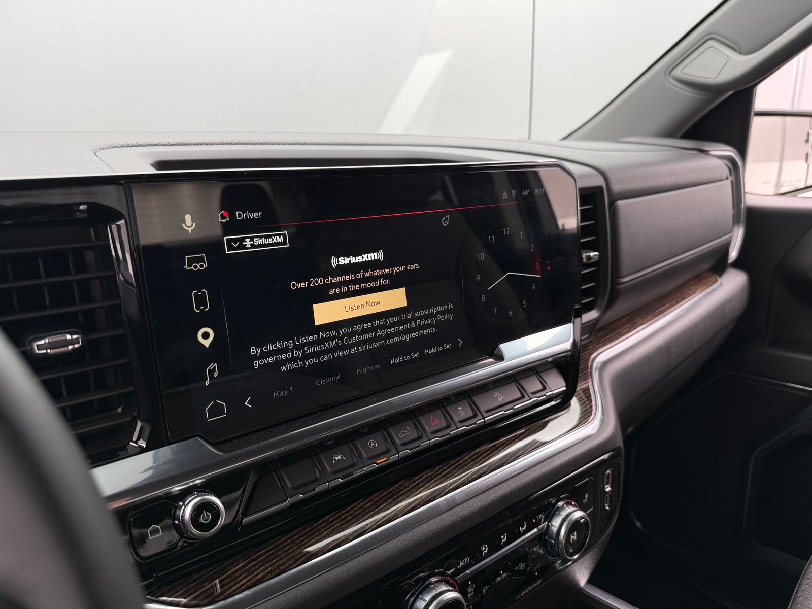 Thumbnail: 2025 GMC Sierra 1500 - 4