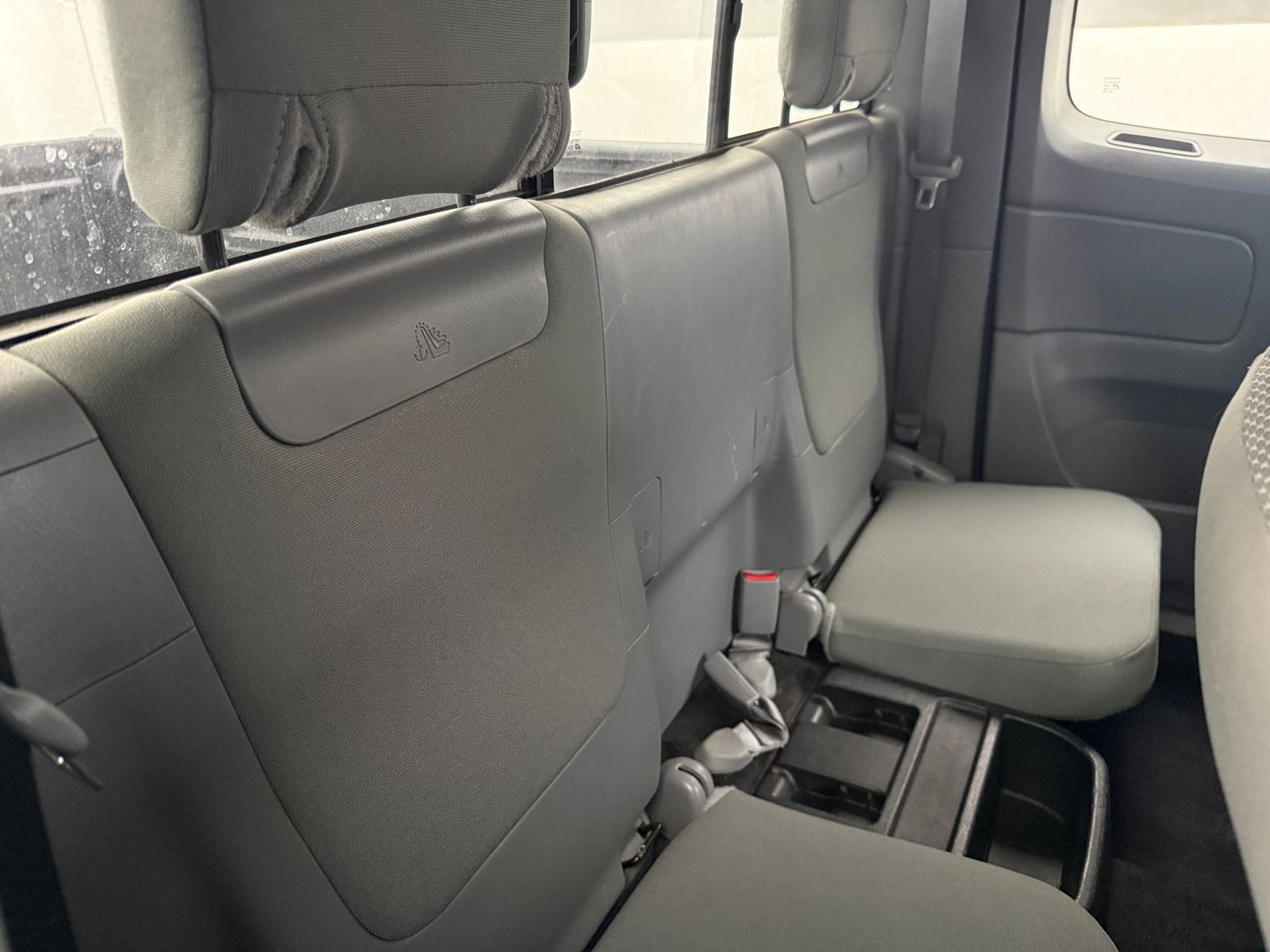 Thumbnail: 2015 Toyota Tacoma - 6