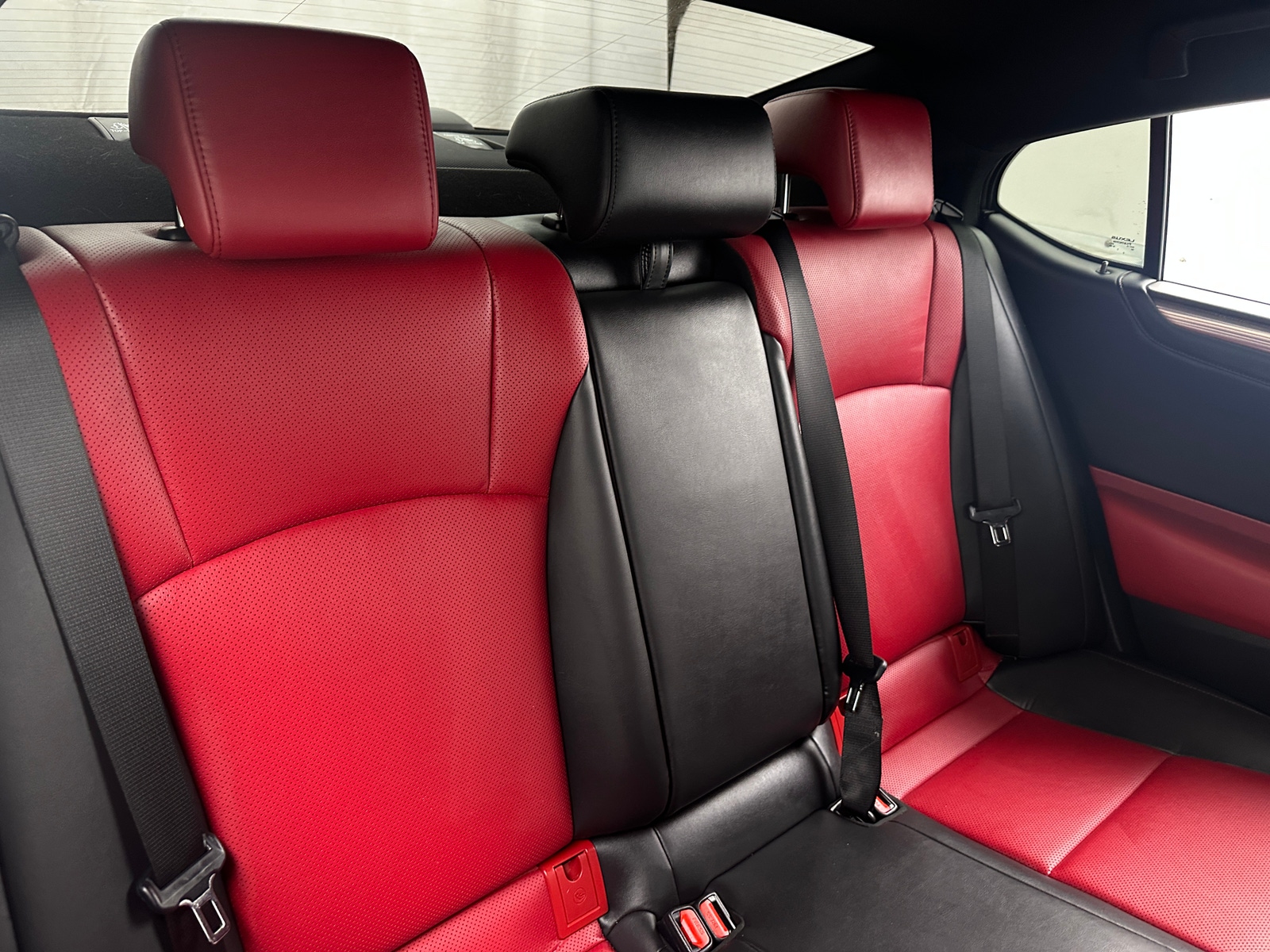 Thumbnail: 2024 Lexus ES - 5