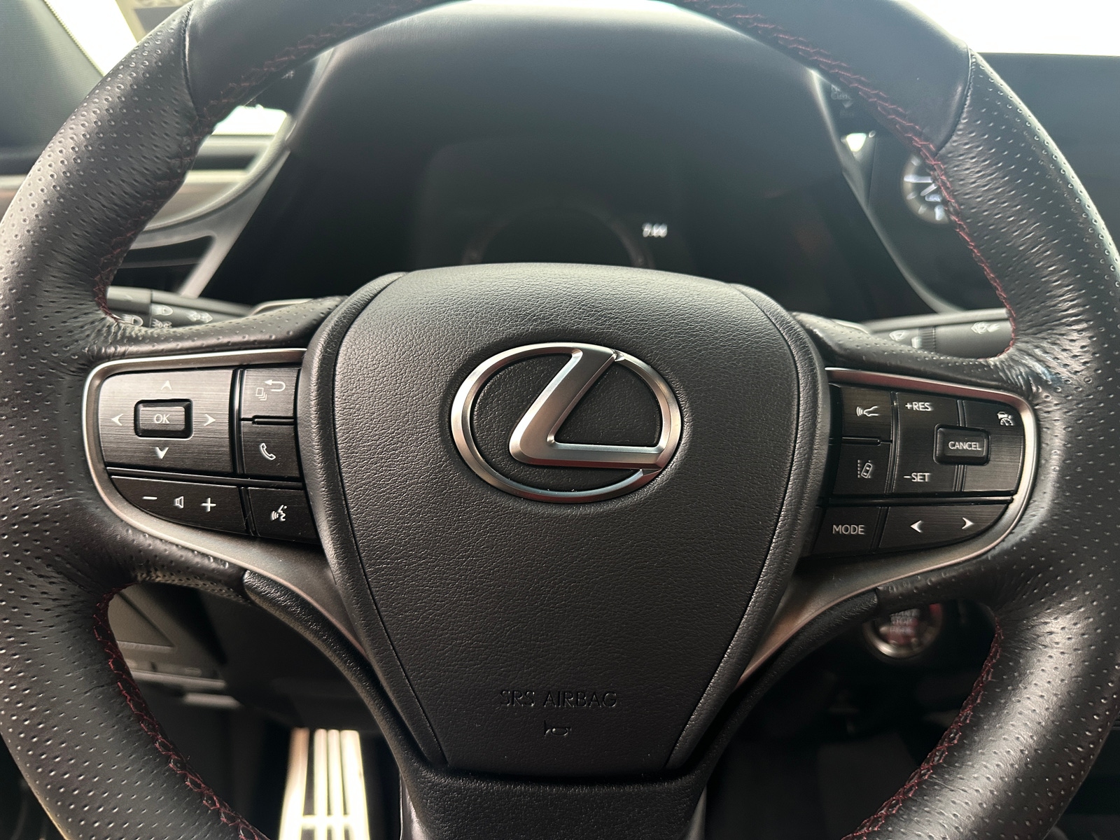 Thumbnail: 2024 Lexus ES - 4