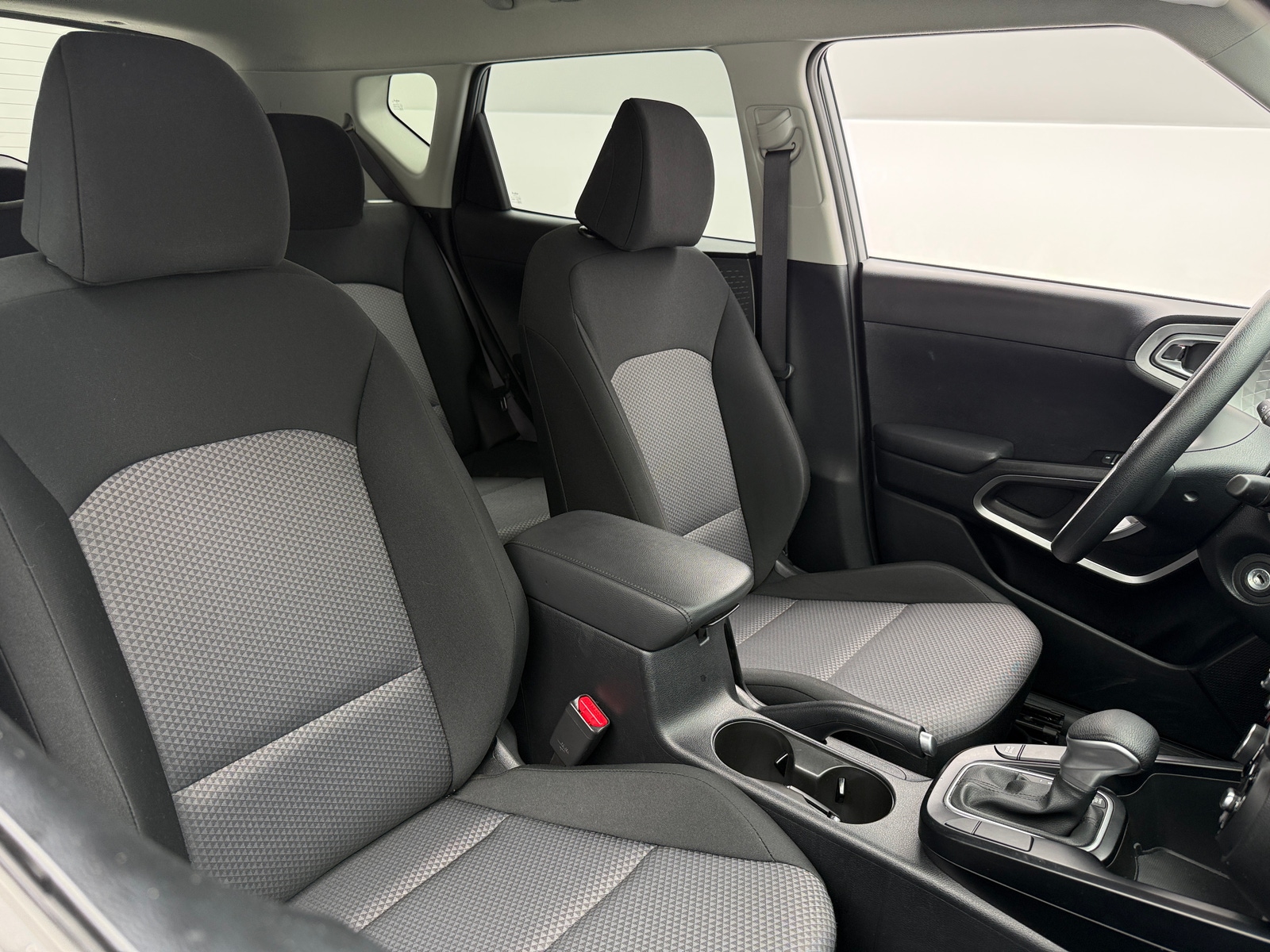 Thumbnail: 2025 Kia Soul - 2