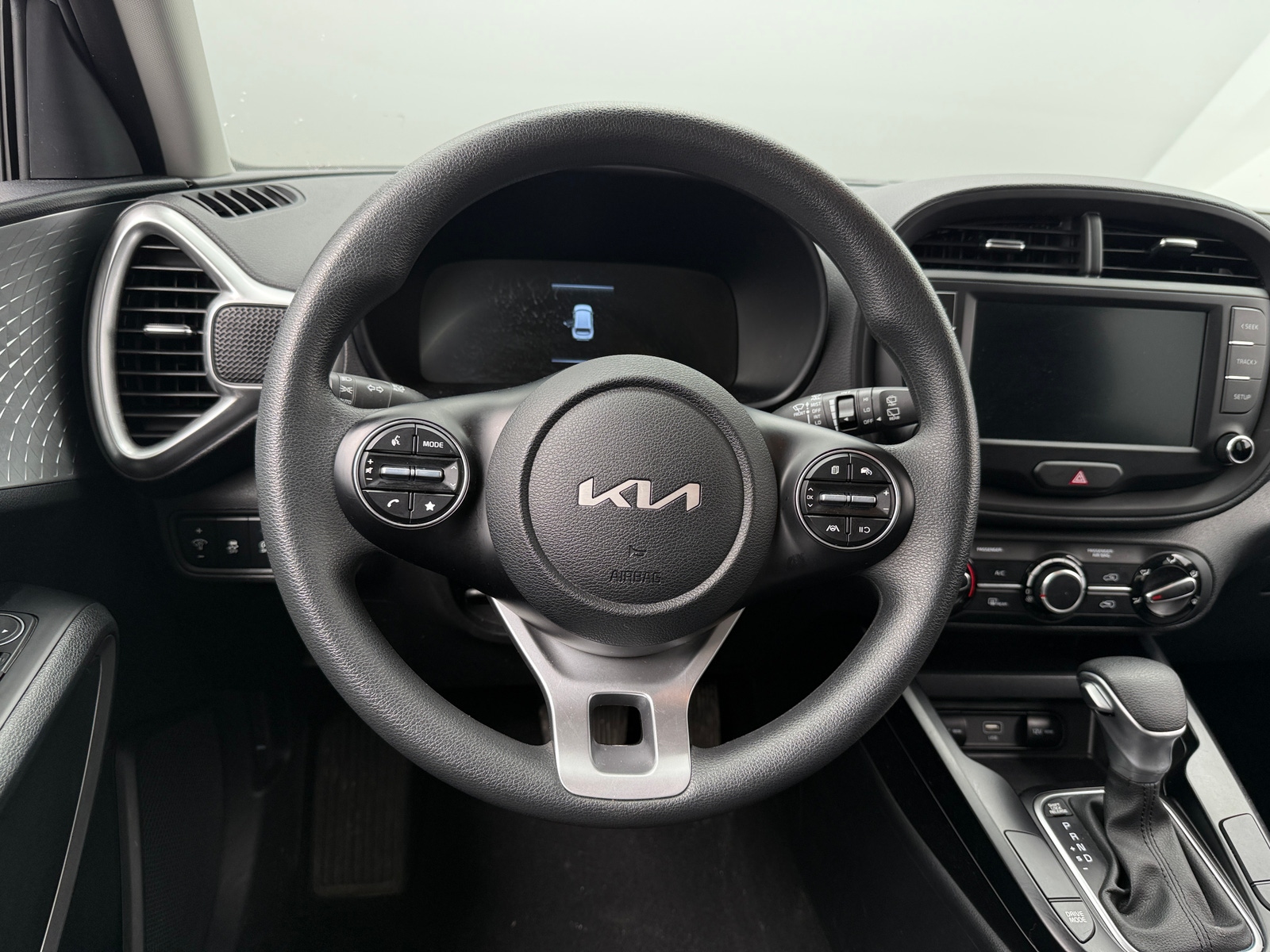 Thumbnail: 2025 Kia Soul - 5