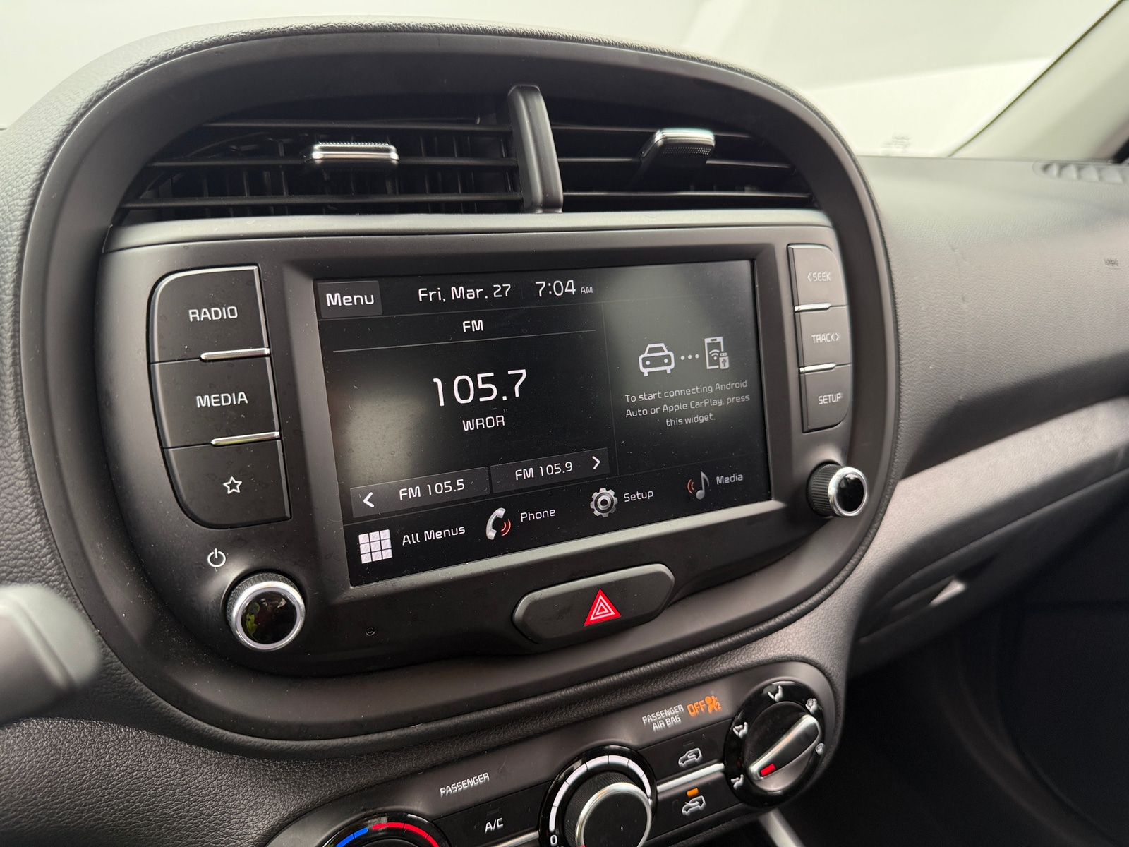 Thumbnail: 2025 Kia Soul - 4