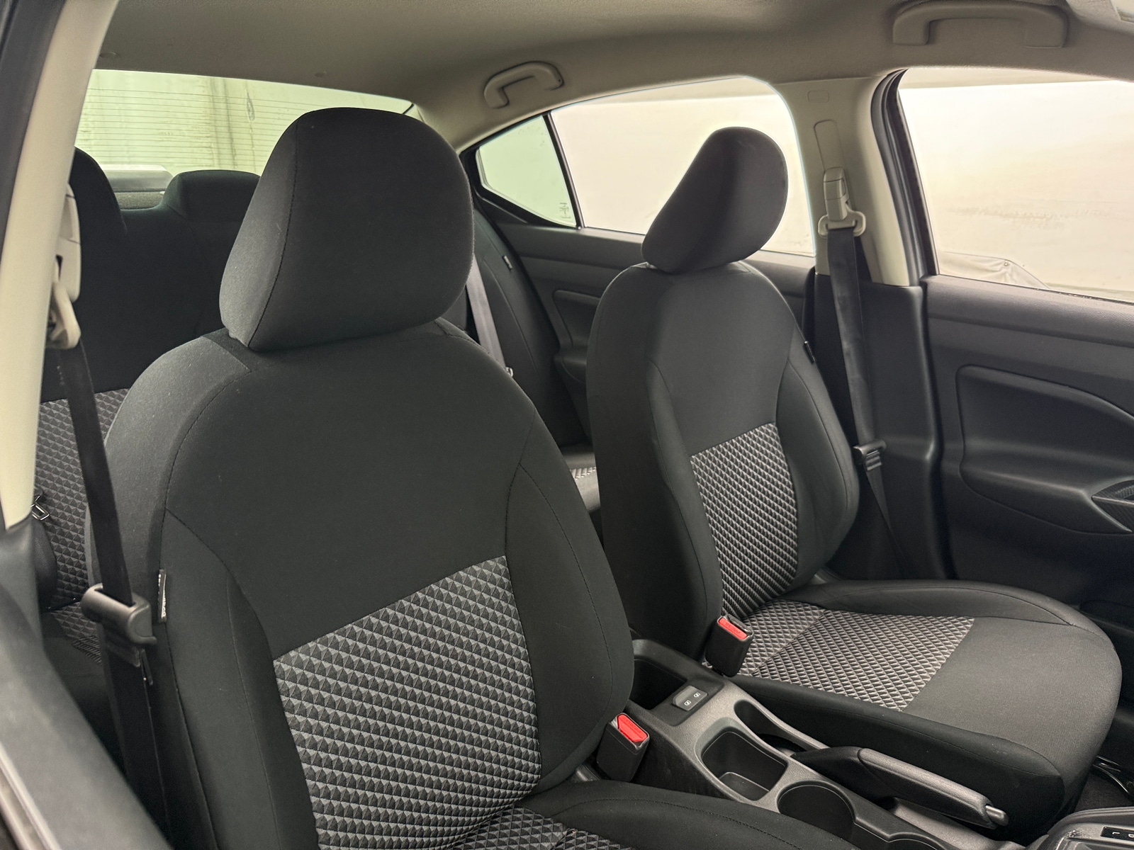 Thumbnail: 2024 Nissan Versa - 2