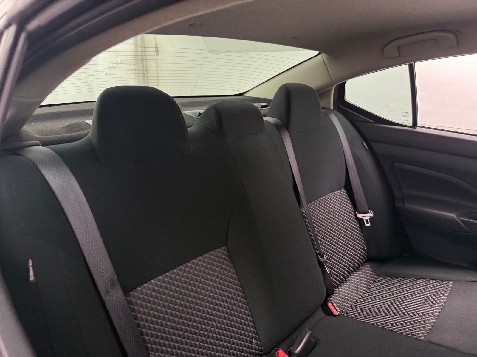 Thumbnail: 2024 Nissan Versa - 6