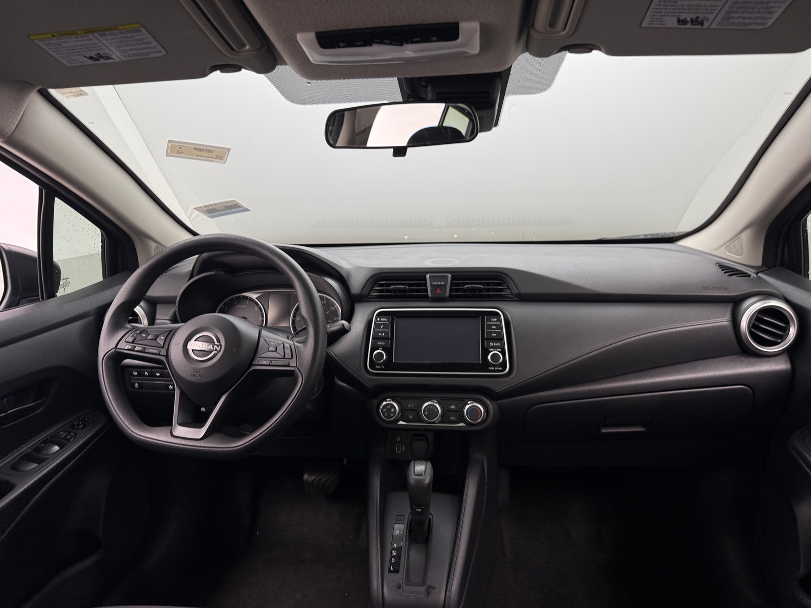 Thumbnail: 2024 Nissan Versa - 3