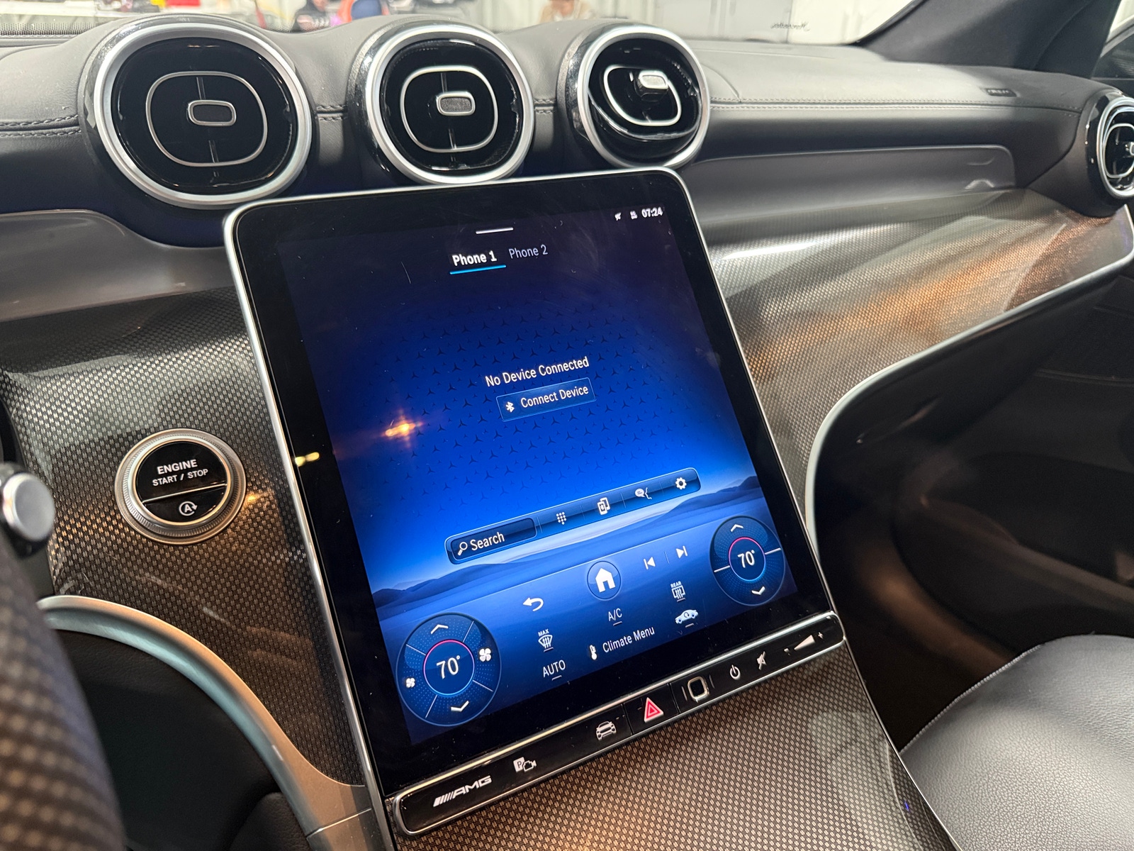 Thumbnail: 2025 Mercedes-Benz GLC - 3