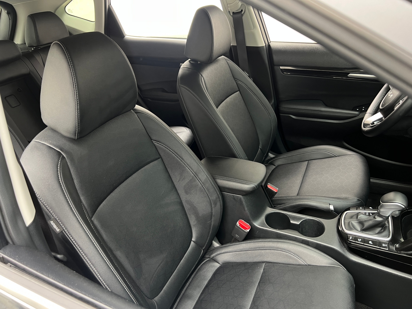 Thumbnail: 2025 Kia Seltos - 2