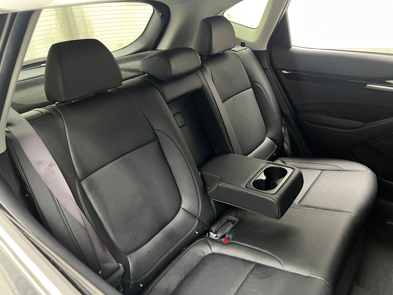 Thumbnail: 2025 Kia Seltos - 6