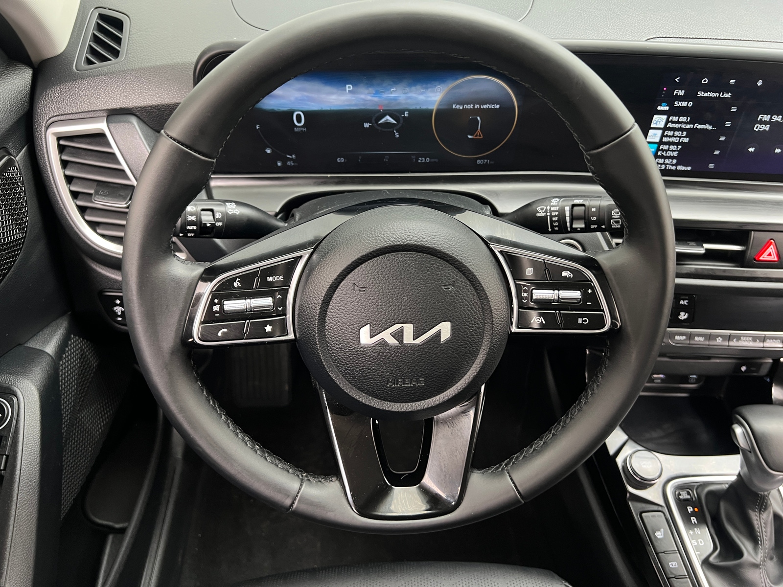 Thumbnail: 2025 Kia Seltos - 5