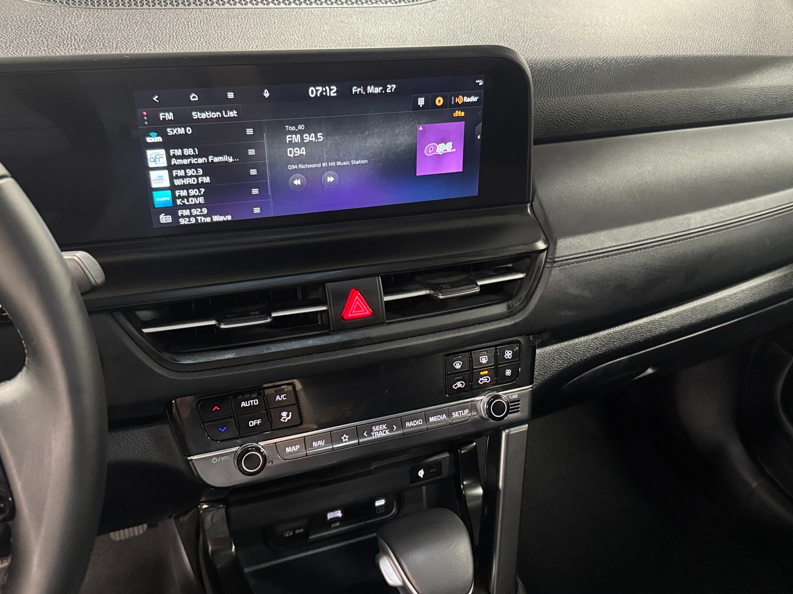 Thumbnail: 2025 Kia Seltos - 4