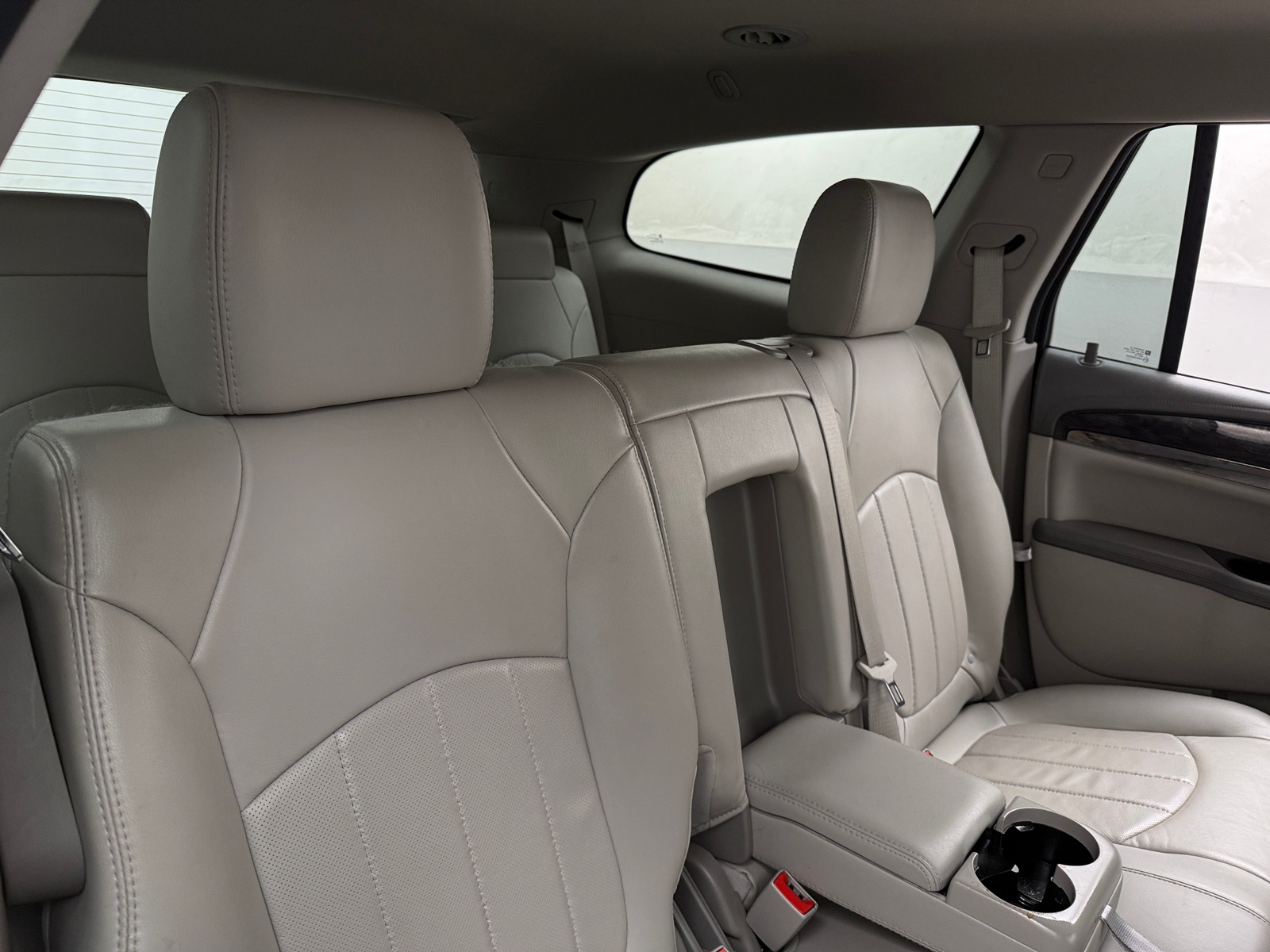 Thumbnail: 2015 Buick Enclave - 5