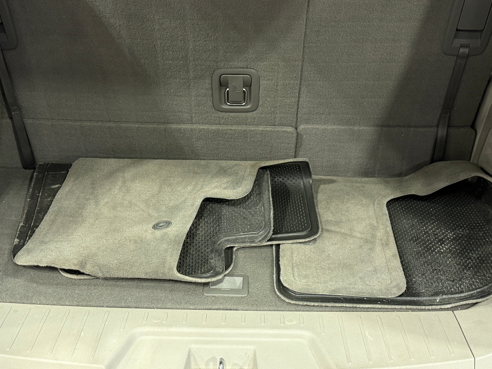 Thumbnail: 2015 Buick Enclave - 6