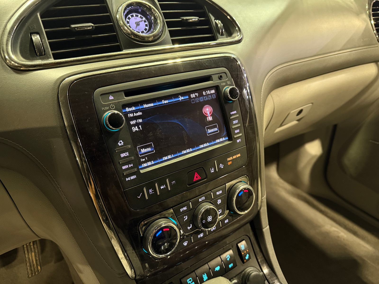 Thumbnail: 2015 Buick Enclave - 3