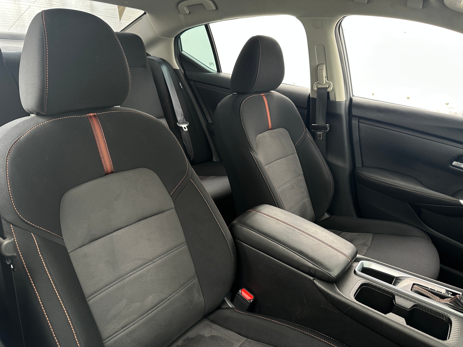 Thumbnail: 2023 Nissan Sentra - 2