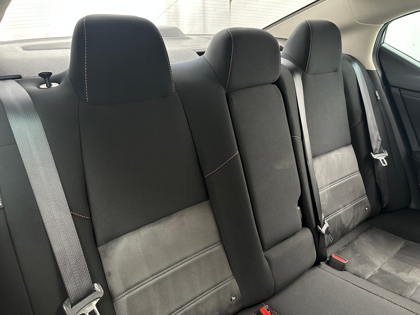 Thumbnail: 2023 Nissan Sentra - 6