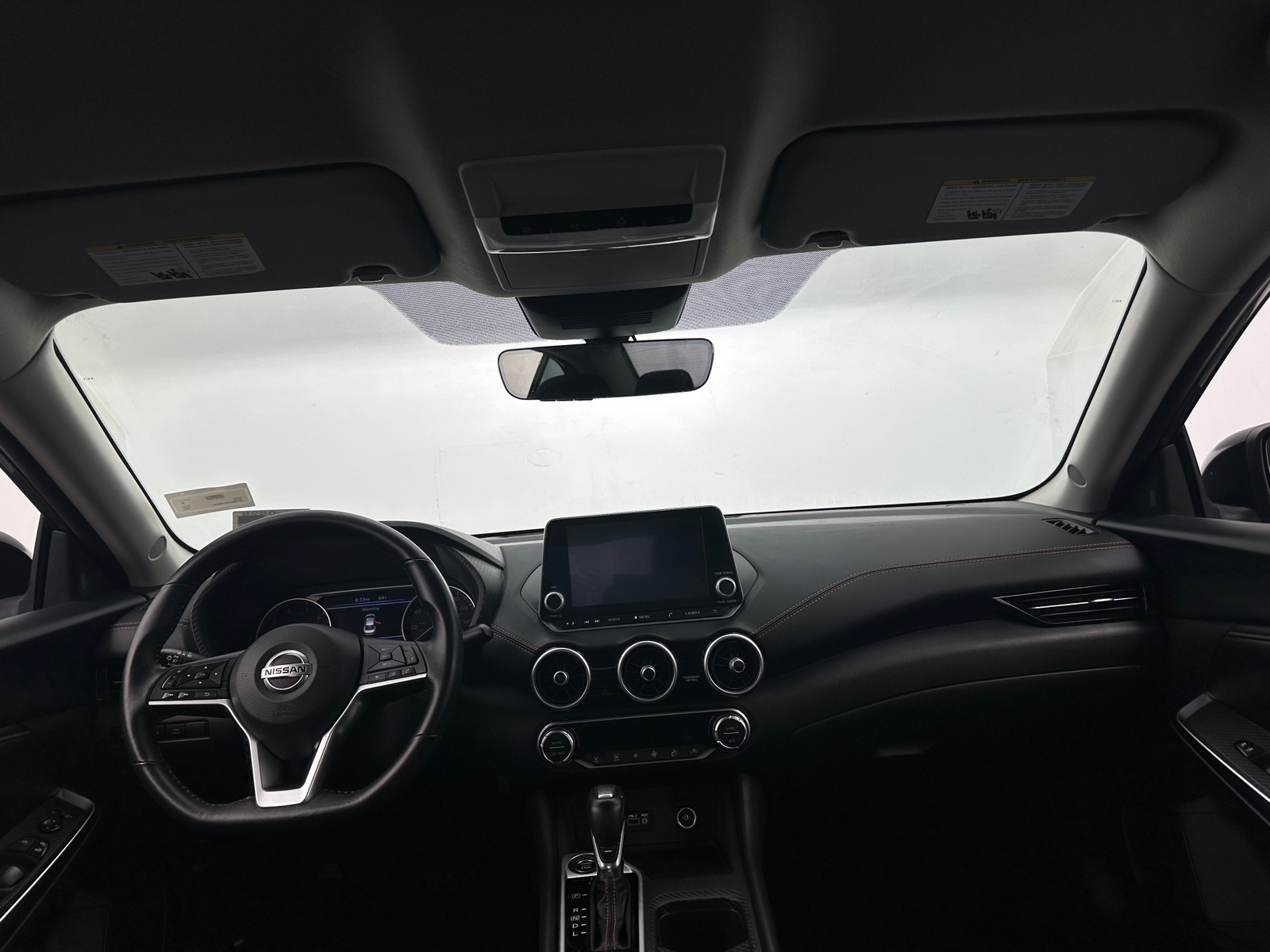 Thumbnail: 2023 Nissan Sentra - 3